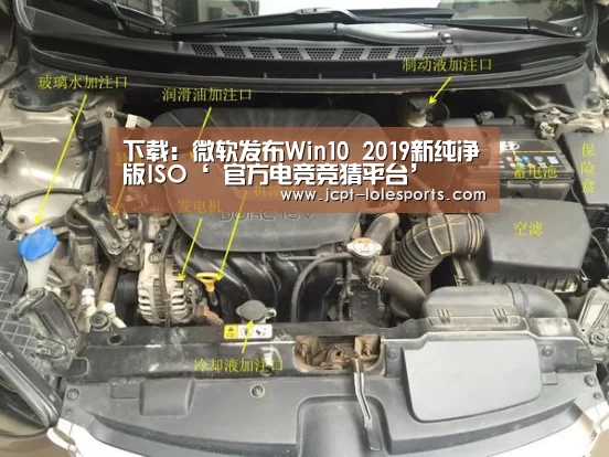 下载:微软发布Win10 2019新纯净版ISO‘ 官方电竞竞猜平台’(图3) LOL英雄联盟投注