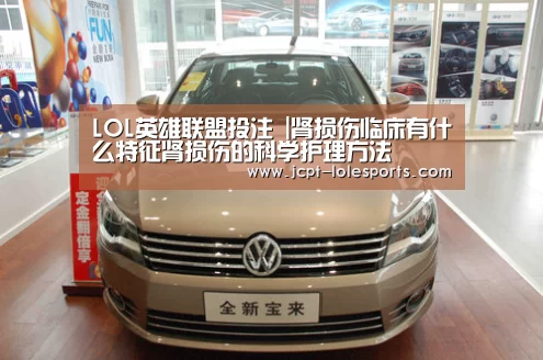 LOL英雄联盟投注 |肾损伤临床有什么特征肾损伤的科学护理方法(图1) LOL英雄联盟投注